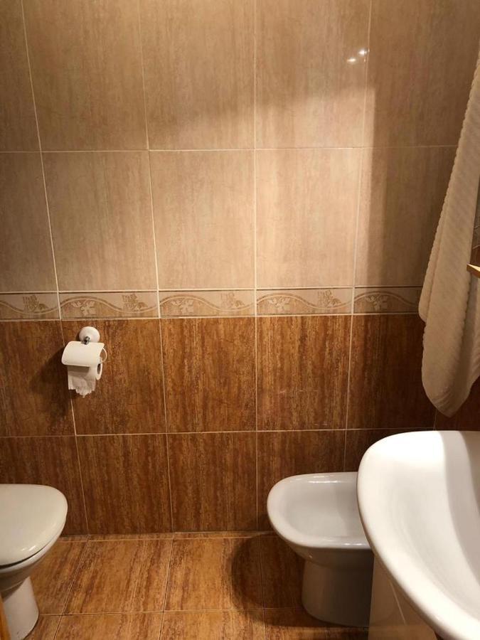 Acogedor Apartamento En El Grau De Moncofa Con Wifi Екстер'єр фото