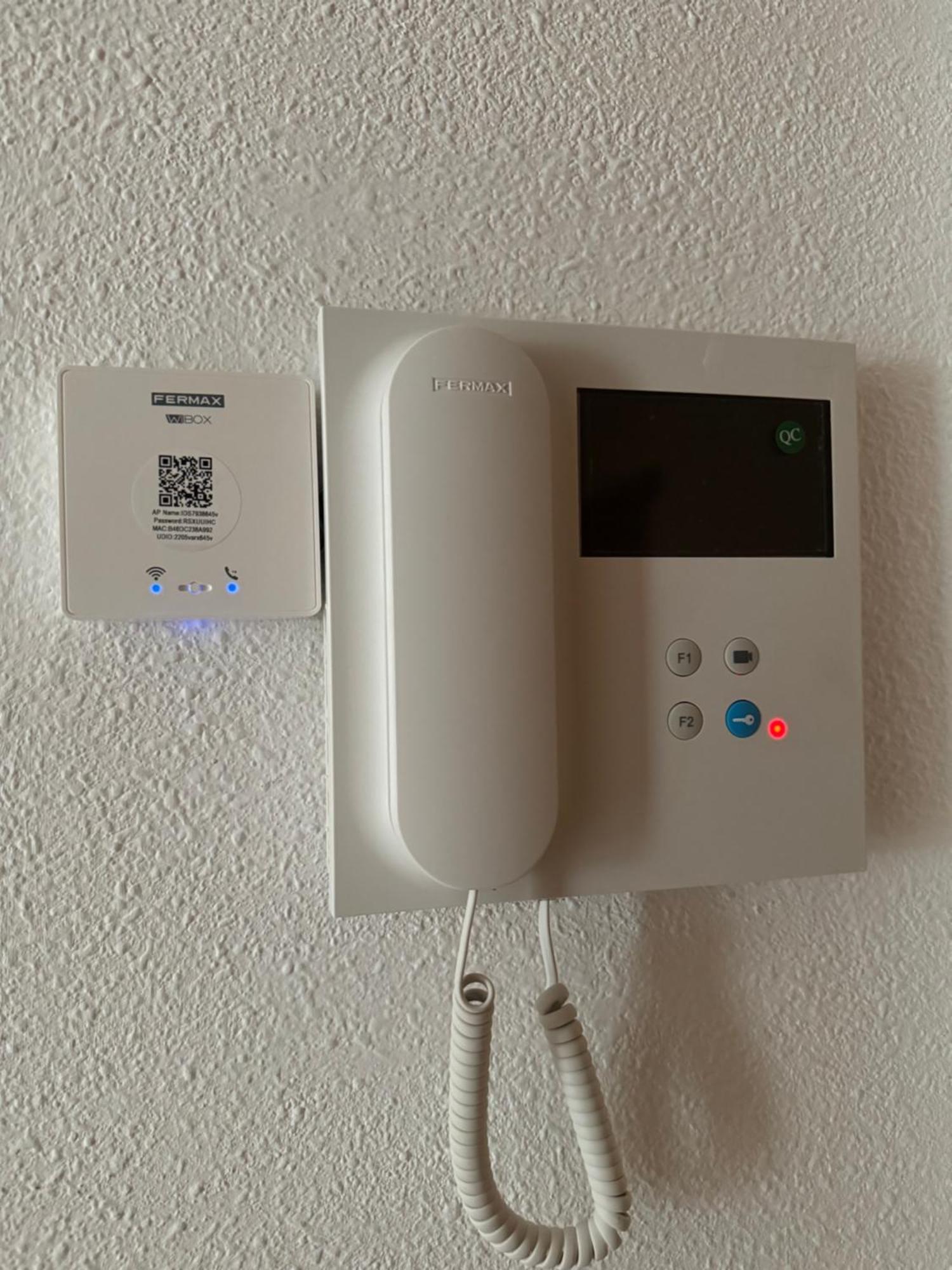 Acogedor Apartamento En El Grau De Moncofa Con Wifi Екстер'єр фото